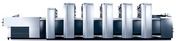 L-print типография